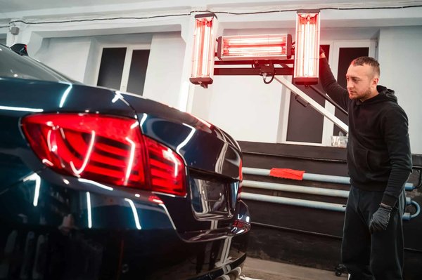 Mastering Car Exterior Detailing: Top Tips for a Winning Concours d"Elegance in the UK